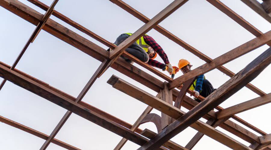 Expert top industrial roofings services in Woodlawn, IL